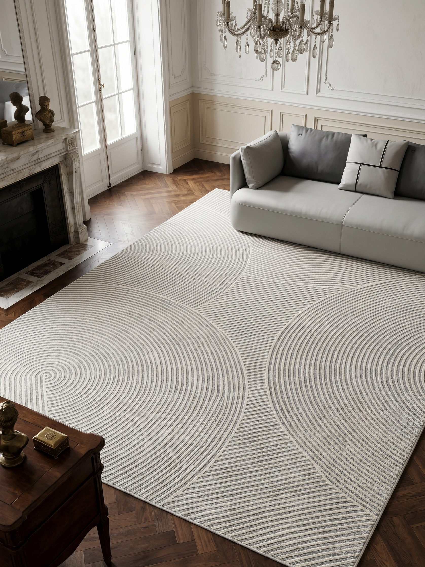 Rugs