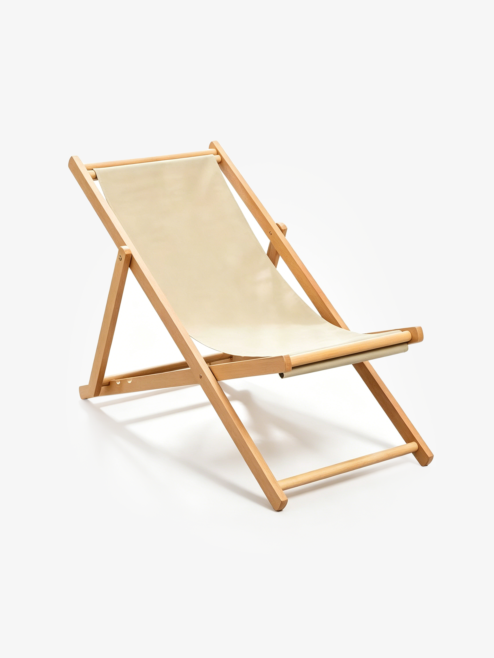 MAREA Folding Sling Chair