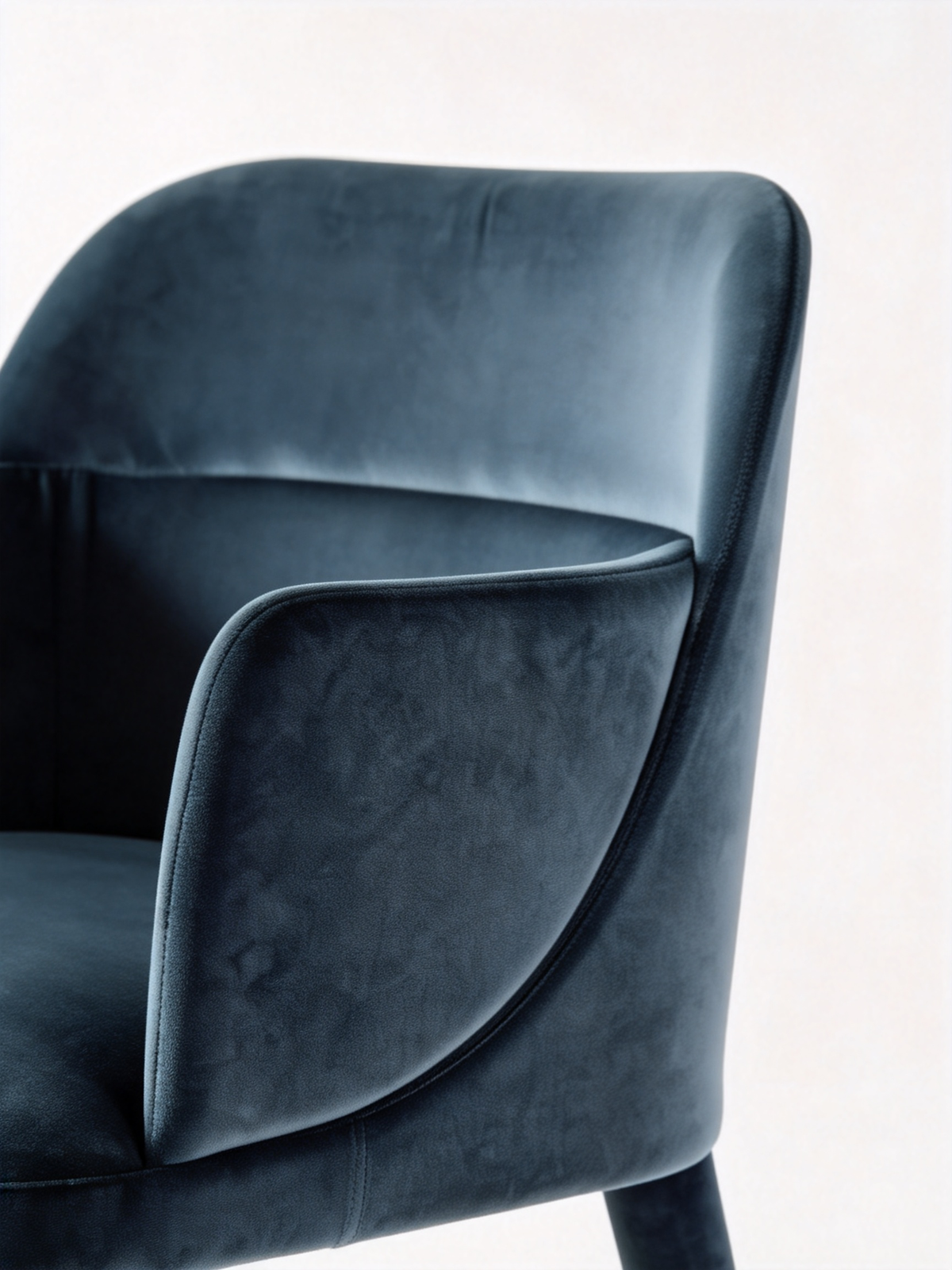 NEX Fabric Upholstered Dining Chair