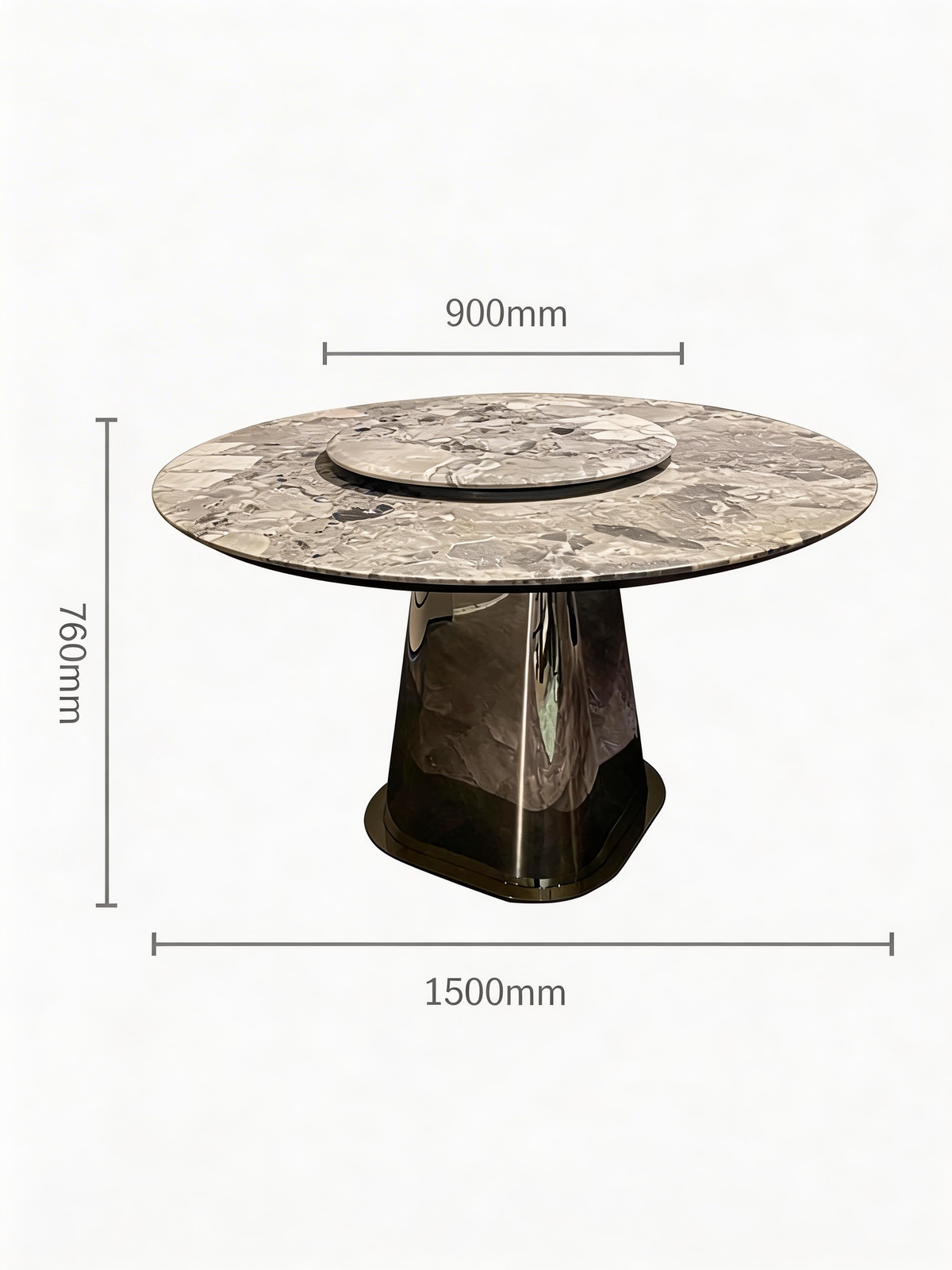 Weights & Dimensions