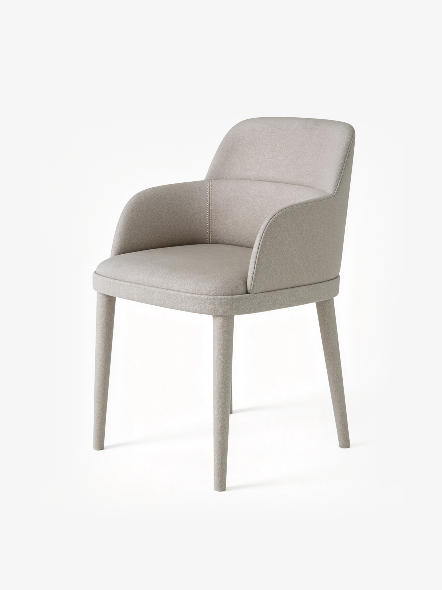 NEX Fabric Upholstered Dining Chair