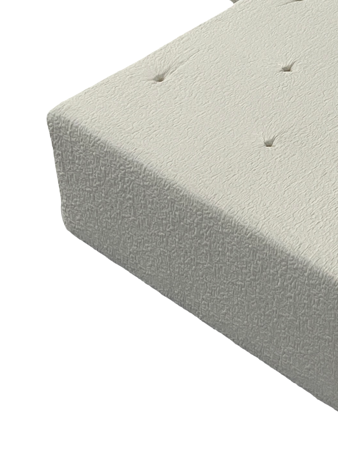 CLOUD 4-Seater Self-Expanding Sofa & Ottoman Set