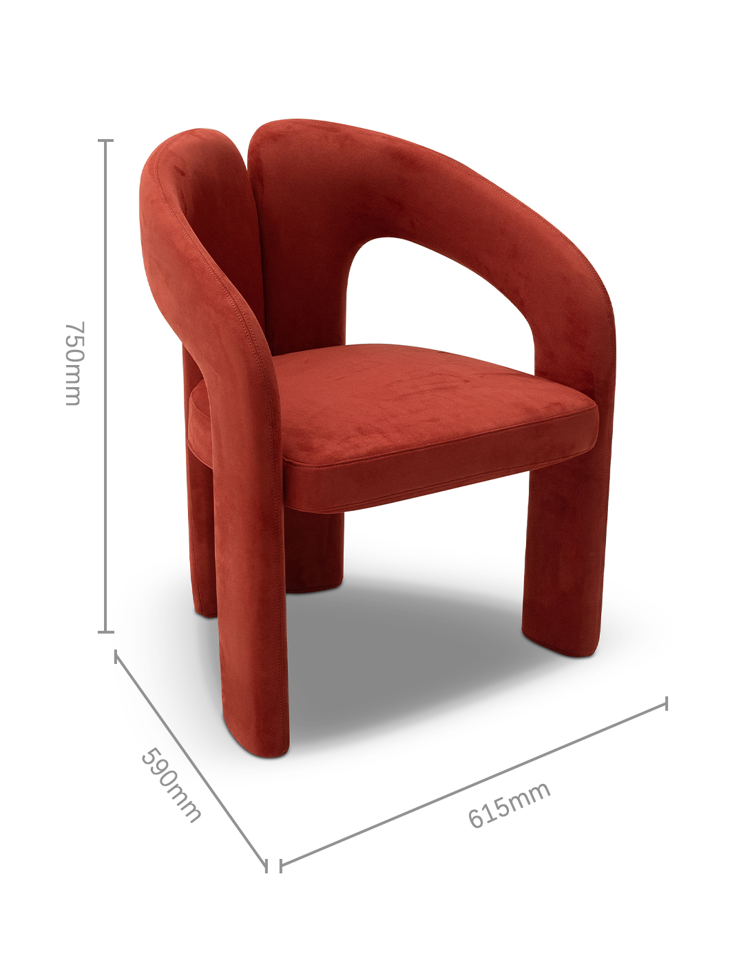 Weights & Dimensions