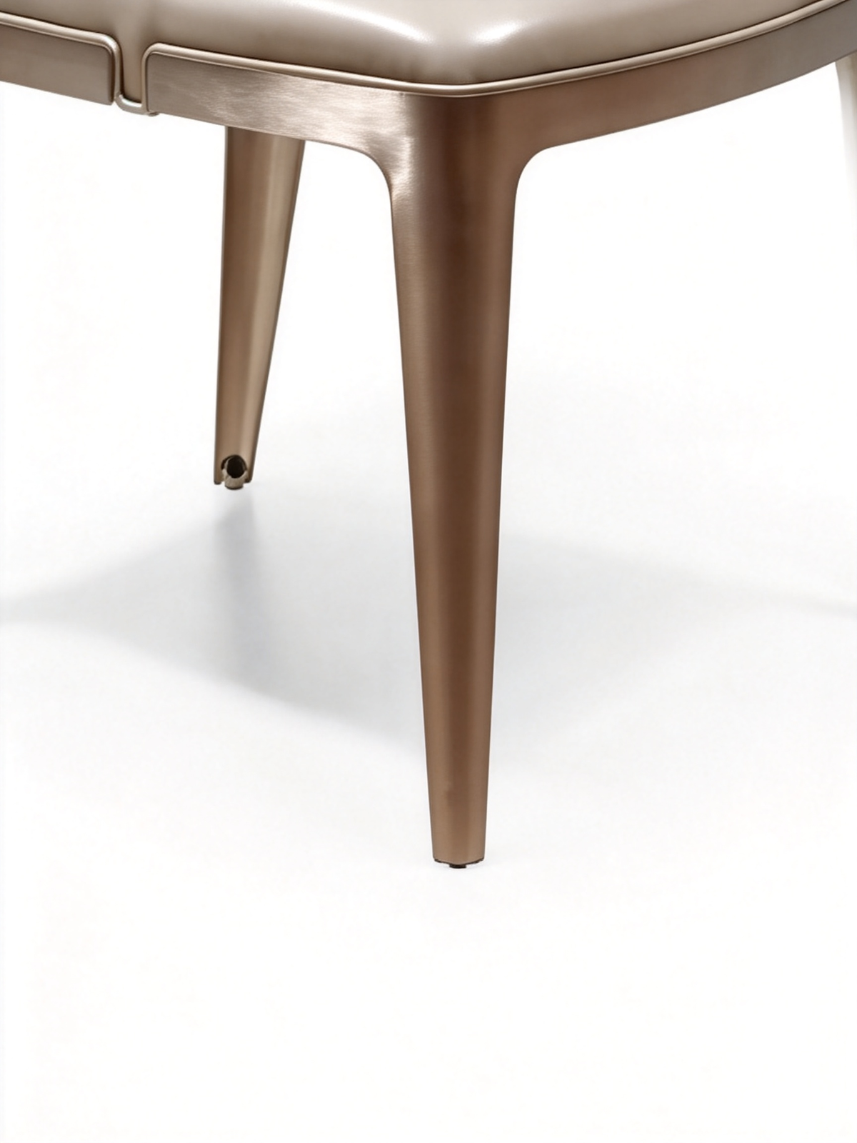MILANO Vegan Leather Dining Chair