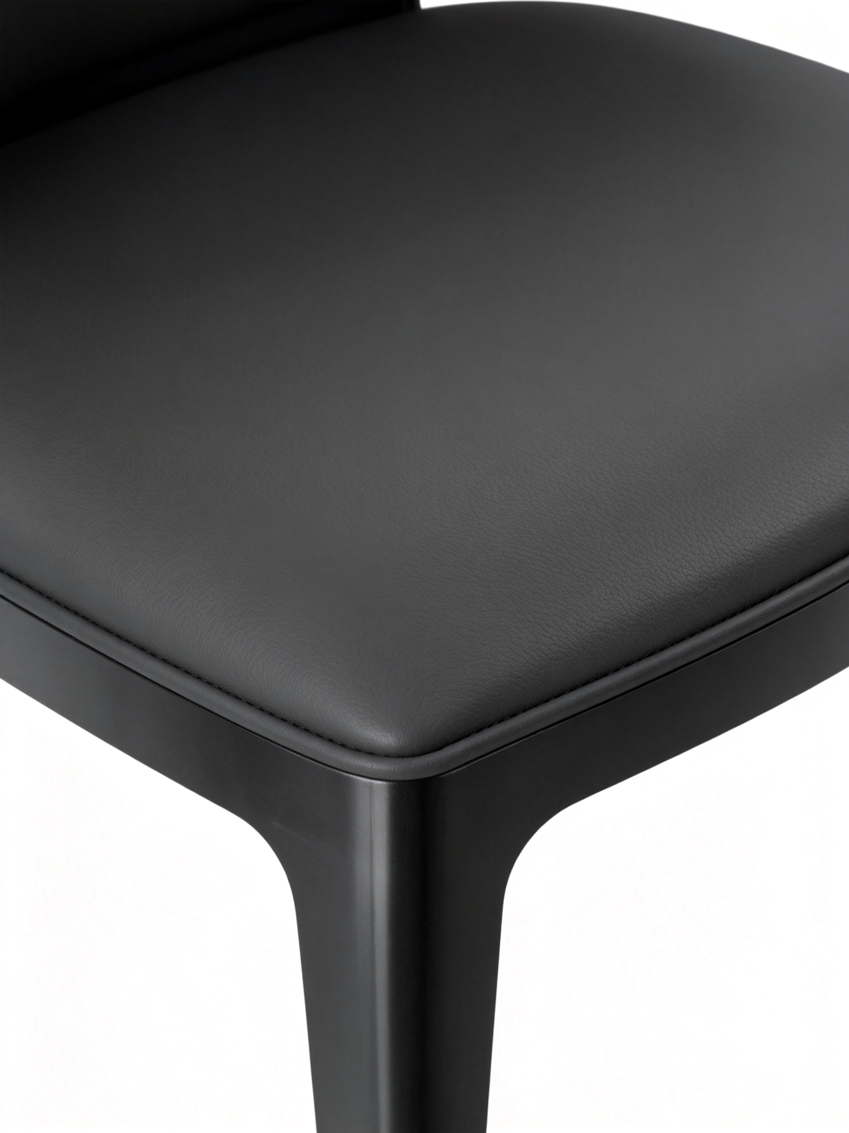 MILANO Vegan Leather Dining Chair