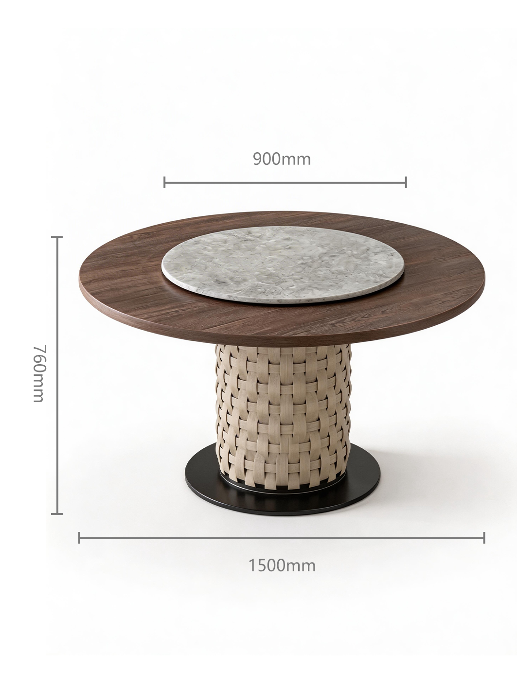 Weights & Dimensions