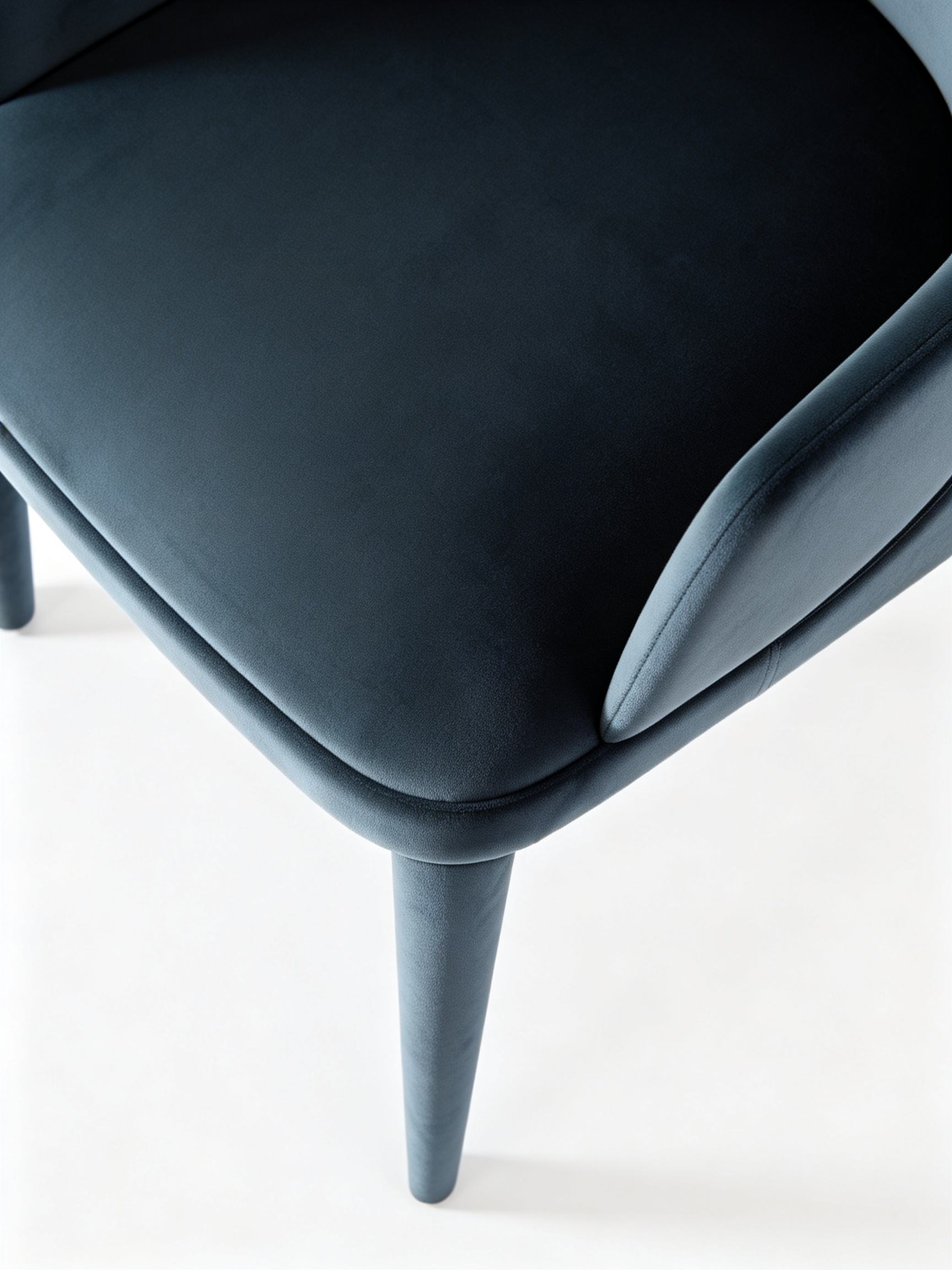 NEX Fabric Upholstered Dining Chair