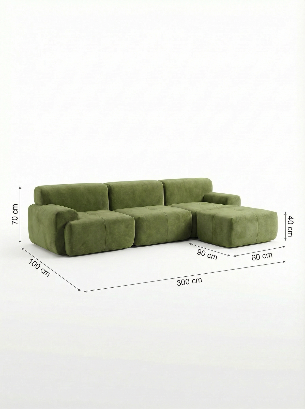 Weights & Dimensions