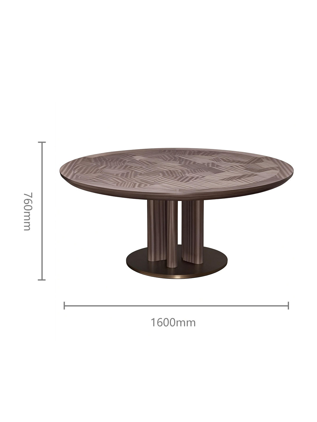 Weights & Dimensions