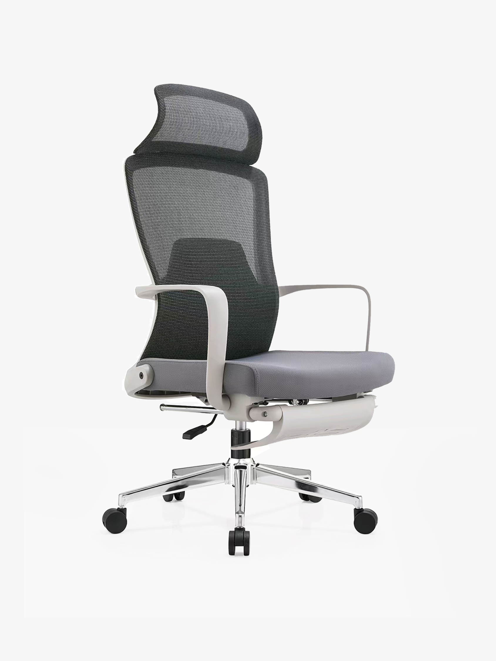 Recline Pro Premium Ergonomic Office Chair with 170° Recline