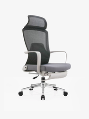 Recline Pro高端工学办公椅，170°后仰设计