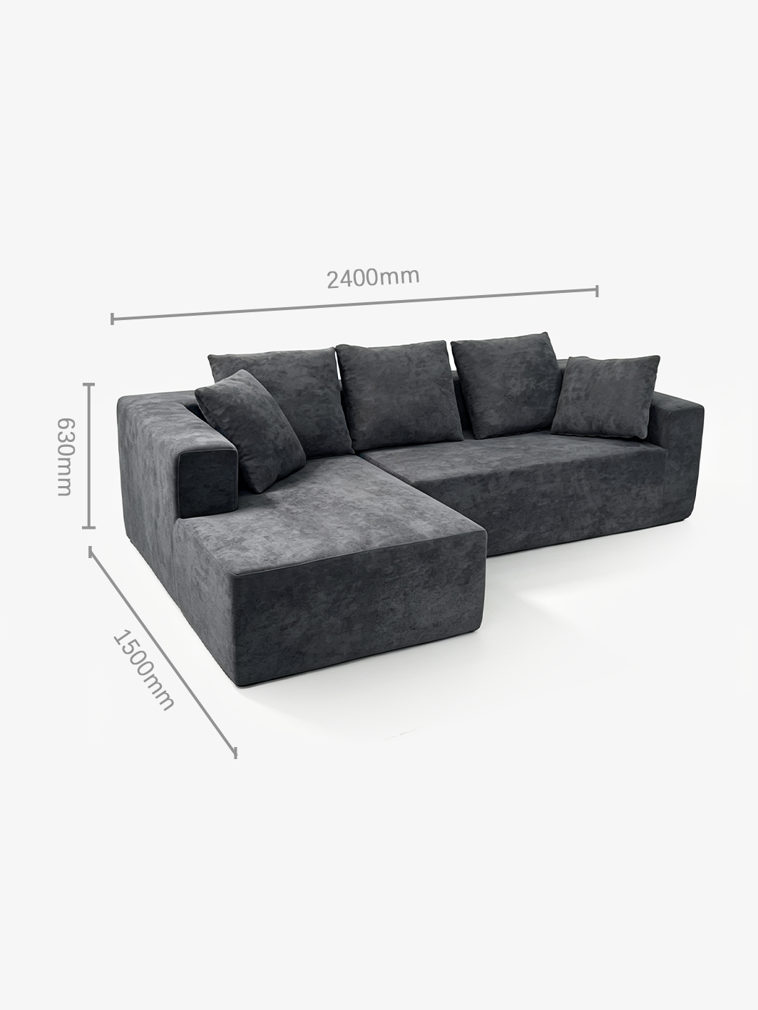Weights & Dimensions