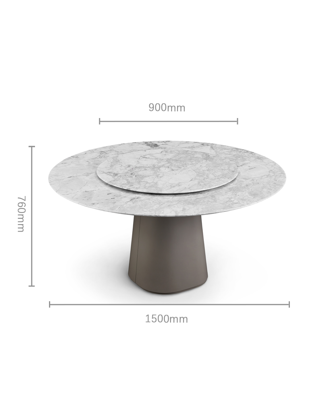 Weights & Dimensions