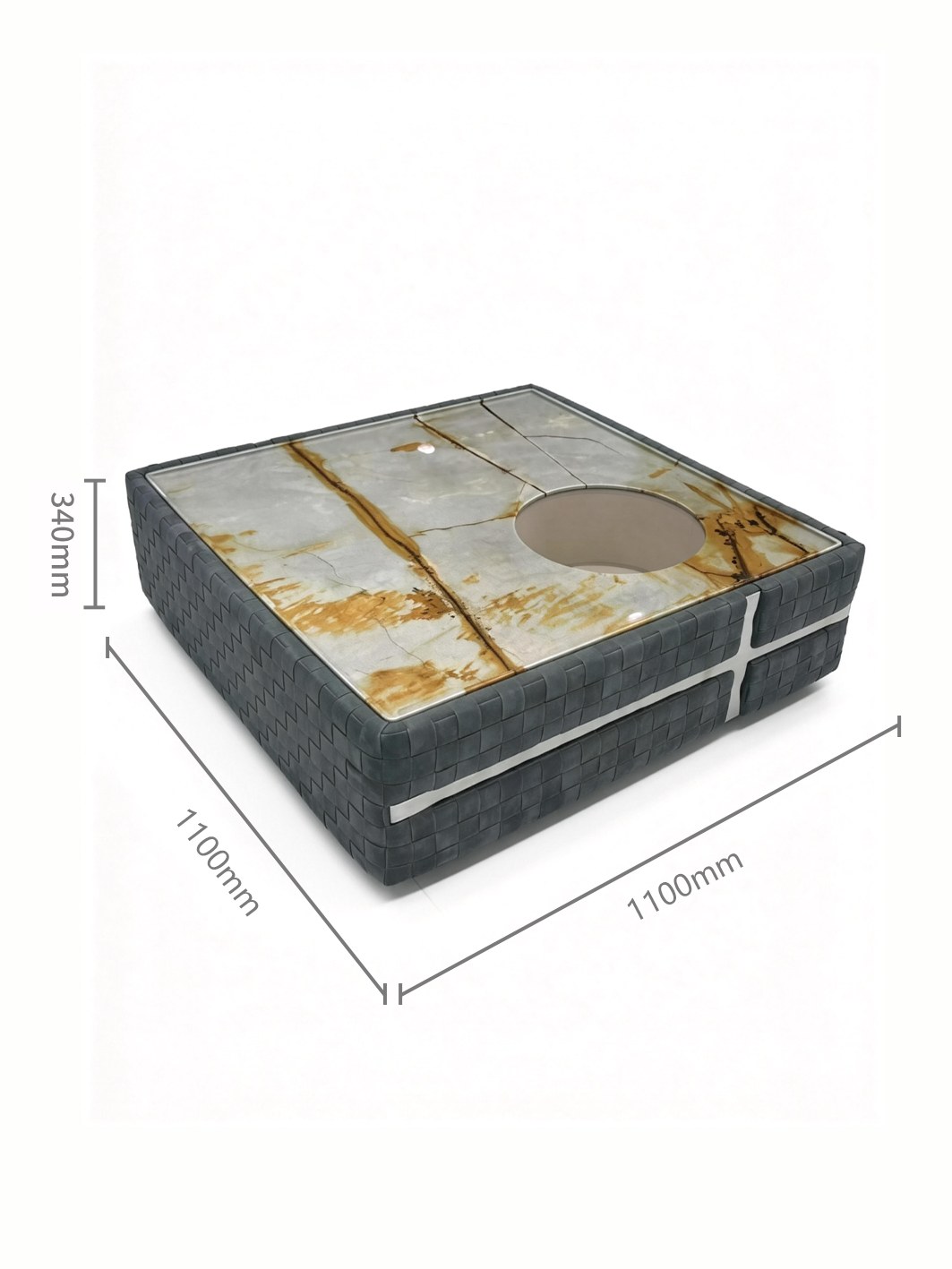 Weights & Dimensions