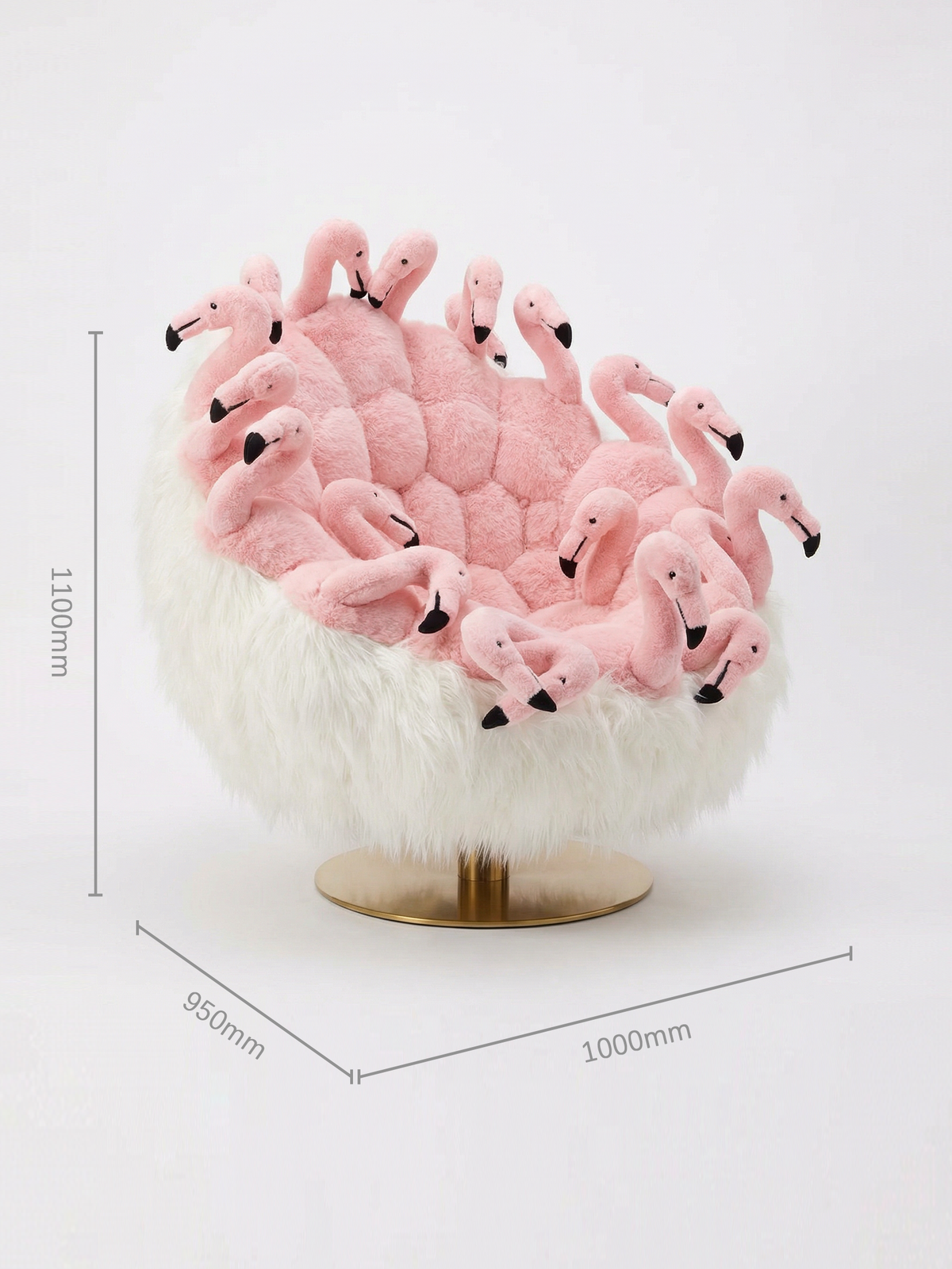 Weights & Dimensions