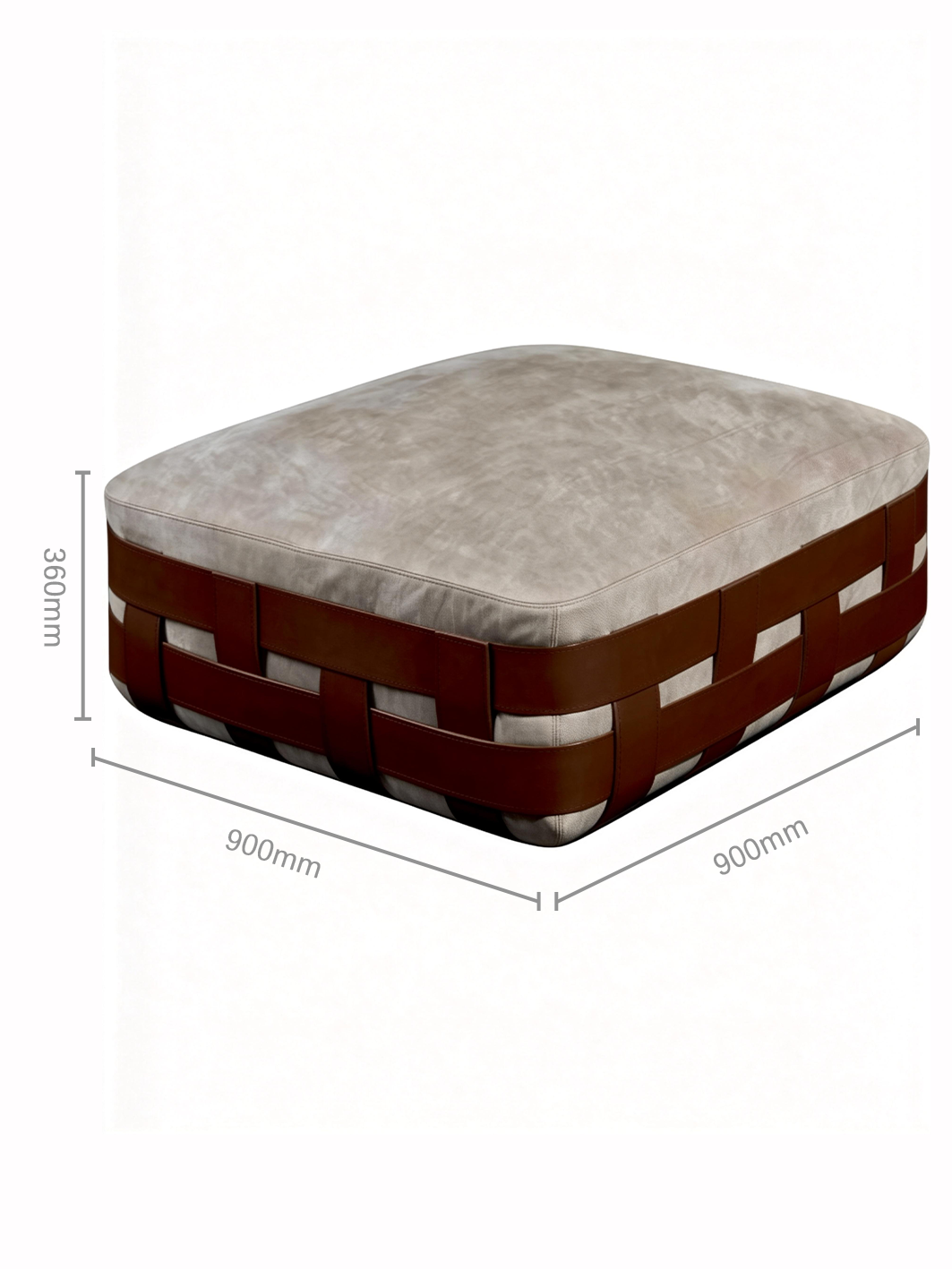 Weights & Dimensions