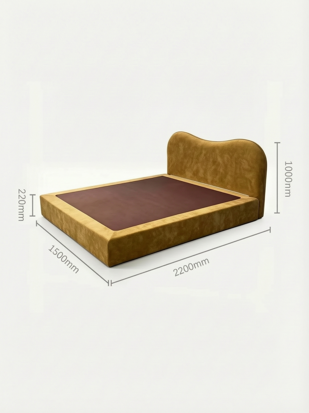 Weights & Dimensions