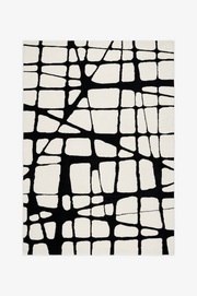 裂纹地毯 200 x 300厘米